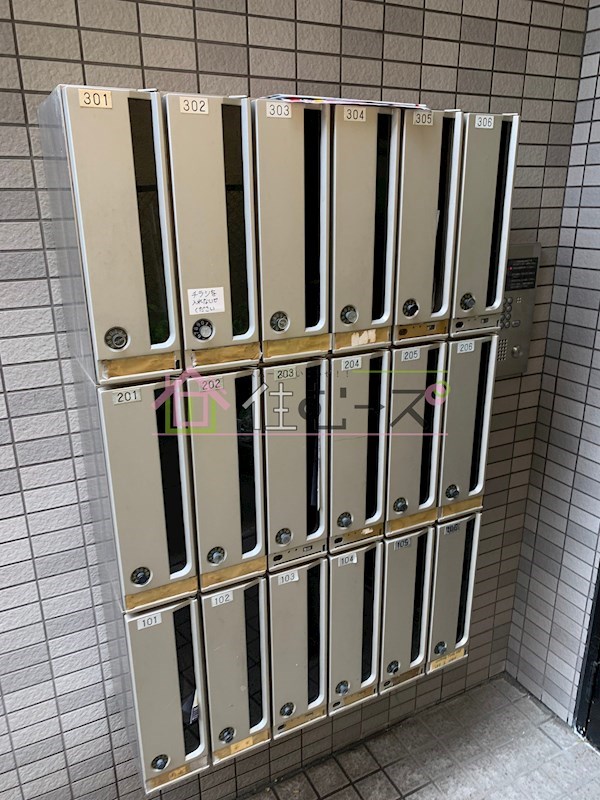 アーバンコート その他外観3