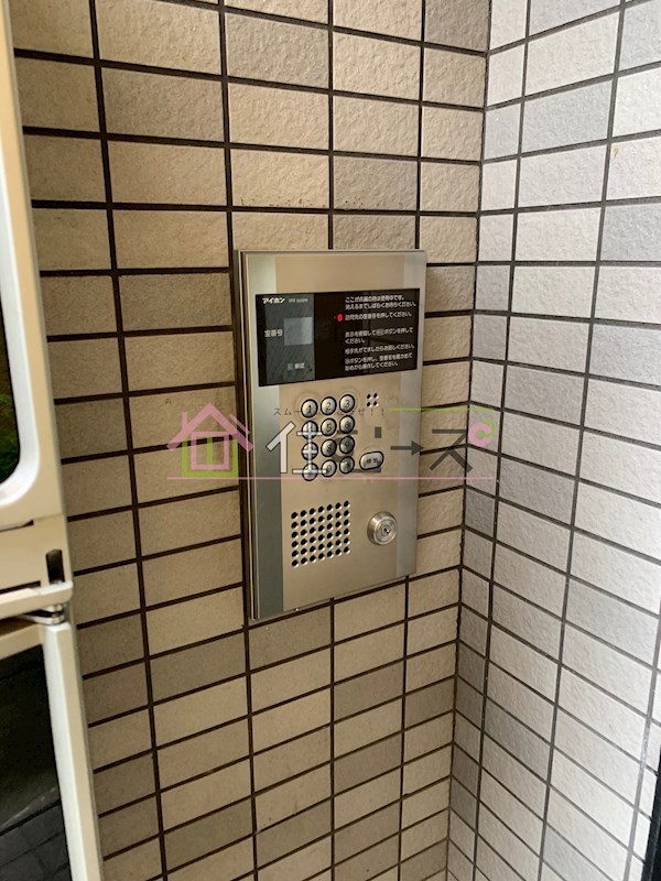 アーバンコート その他外観4