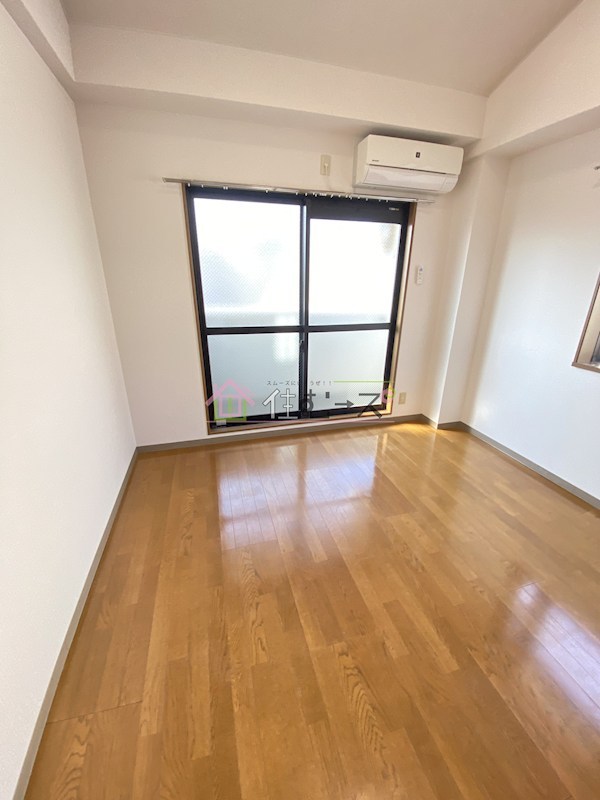 アーバンコート ベッドルーム