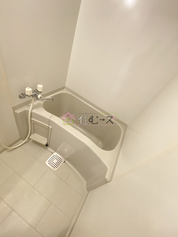 アーバンコート 風呂画像