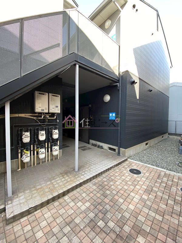 apatmenthouse nasaran その他1