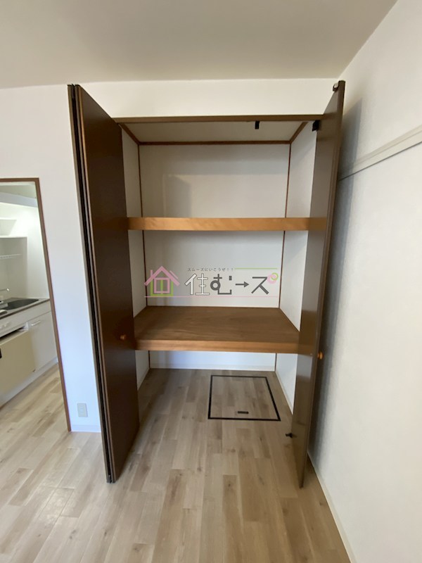 apatmenthouse nasaran その他3