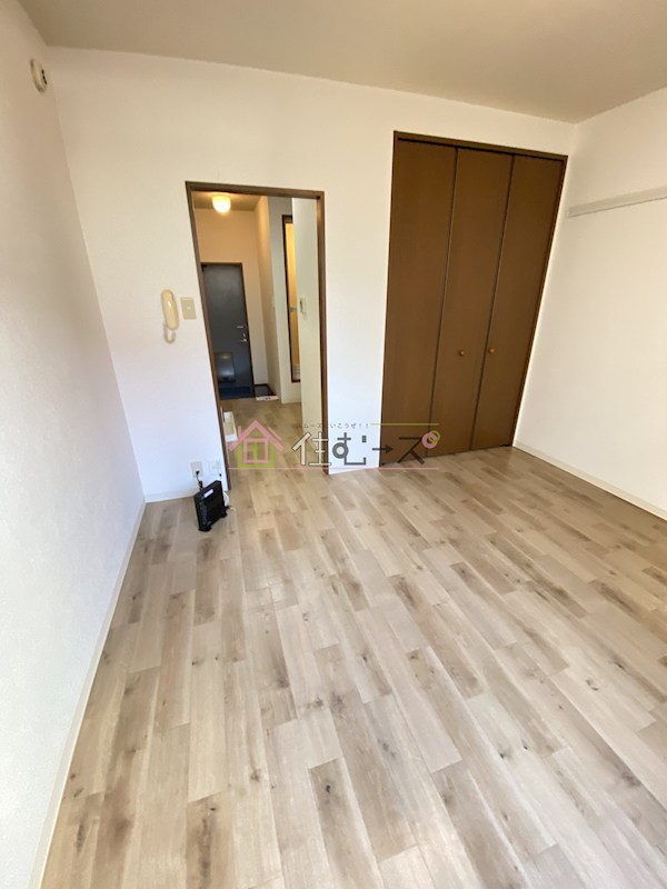 apatmenthouse nasaran リビング