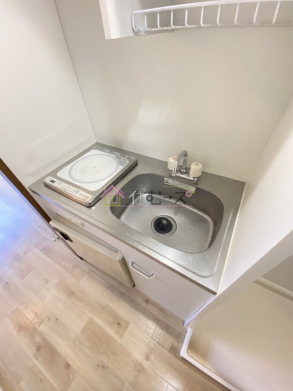 apatmenthouse nasaran キッチン