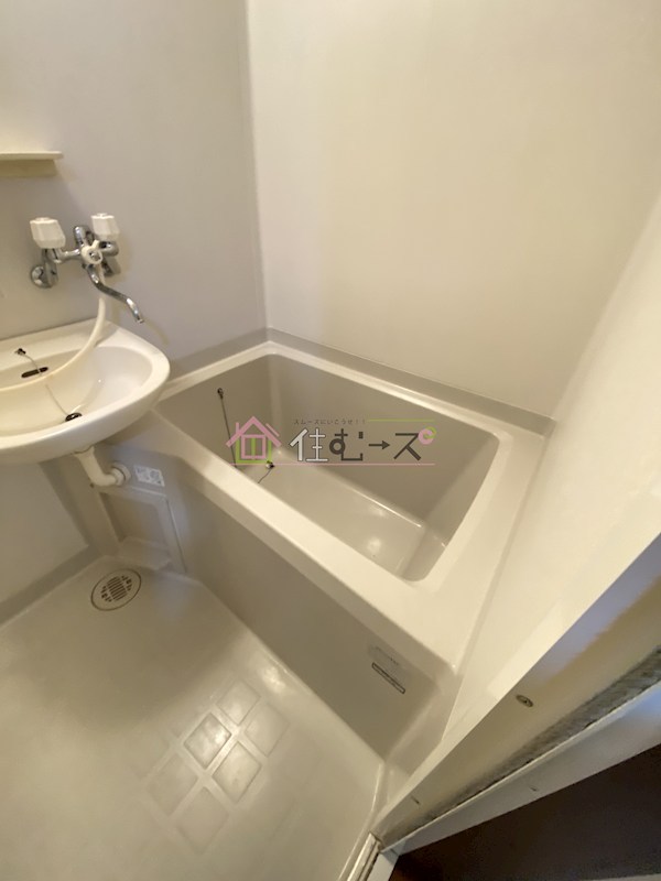 apatmenthouse nasaran 風呂画像