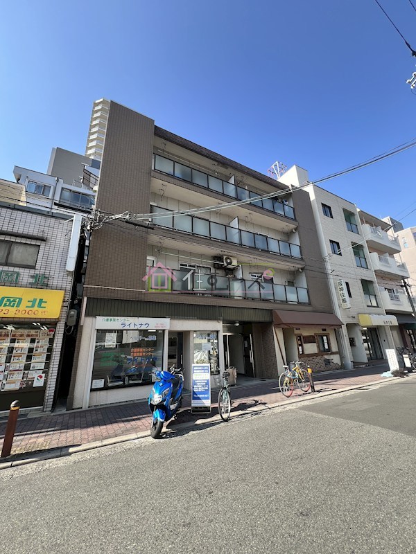 ファラン都島 その他外観1