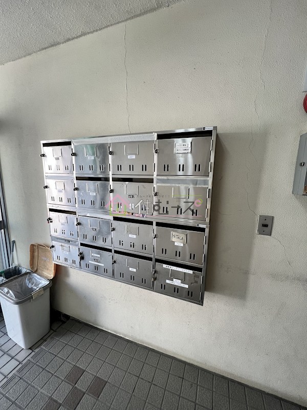 ファラン都島 その他外観3