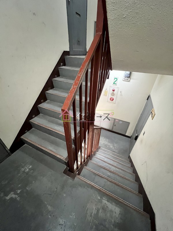 ファラン都島 その他外観4