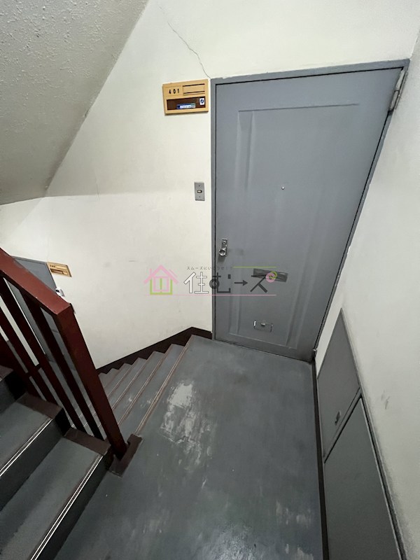 ファラン都島 その他外観5