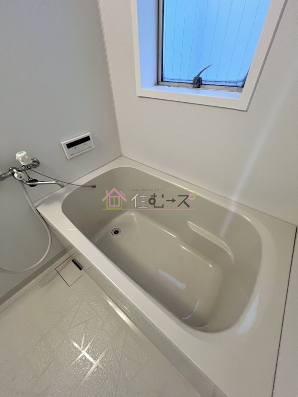 ファラン都島 風呂画像