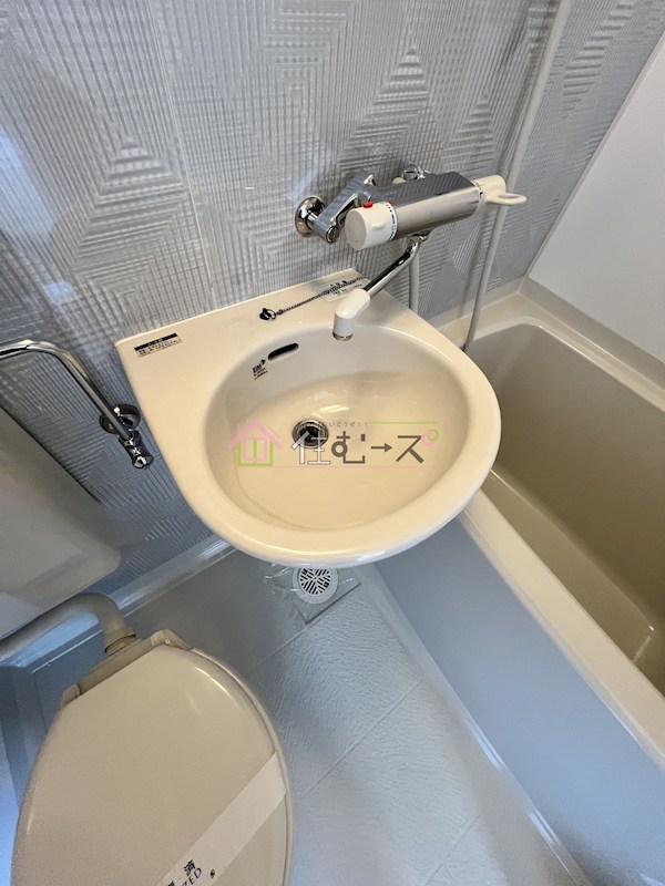 ハイツプライム その他2