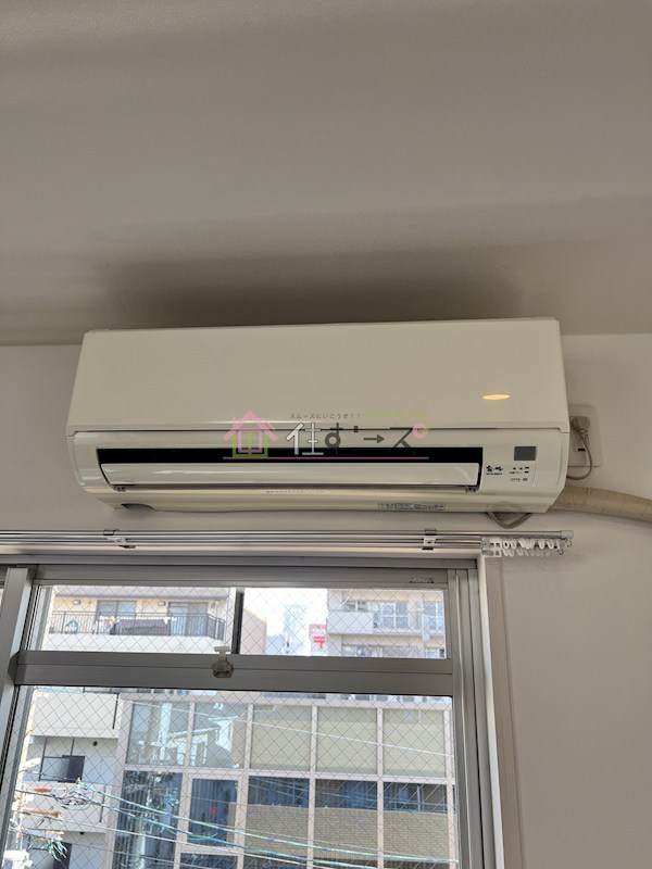 ハイツプライム その他3