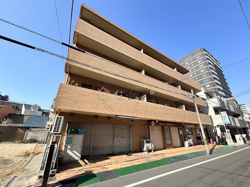 ハイツプライム その他外観1