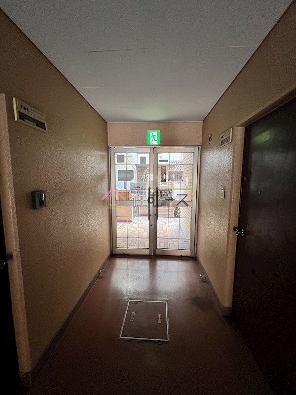 ハイツプライム その他外観2