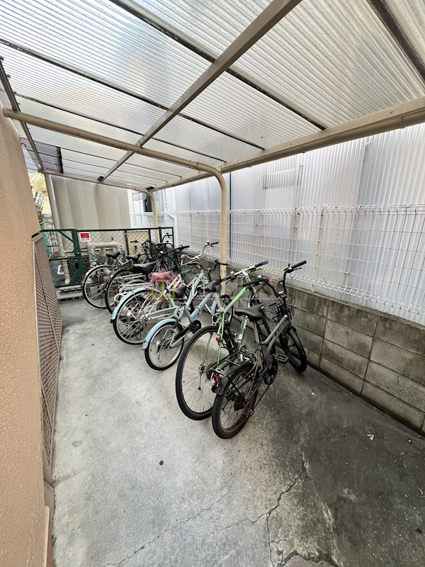 ハイツプライム その他外観4