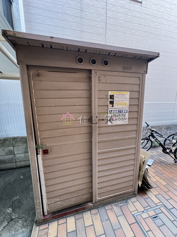 ハイツプライム その他外観5