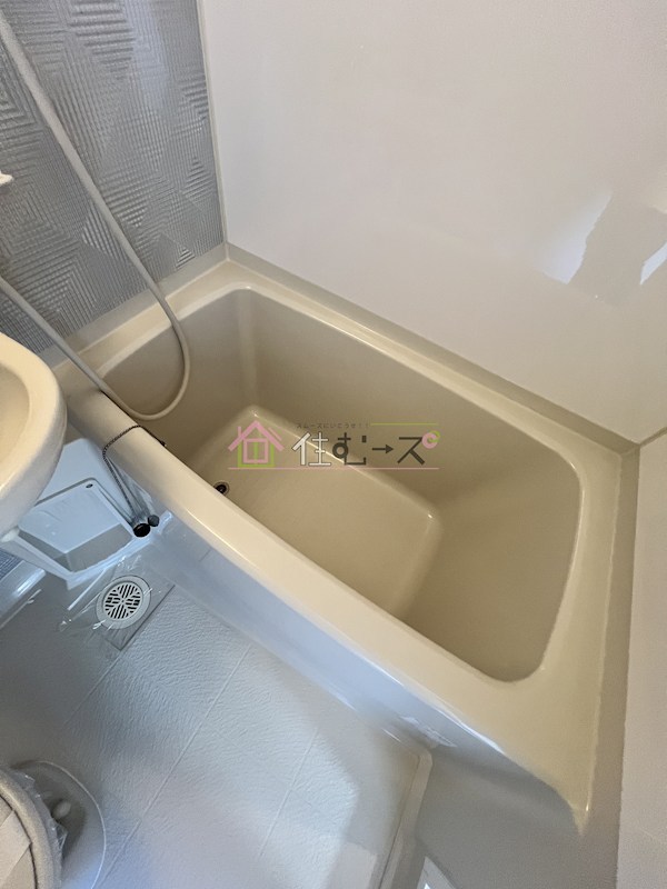 ハイツプライム 風呂画像