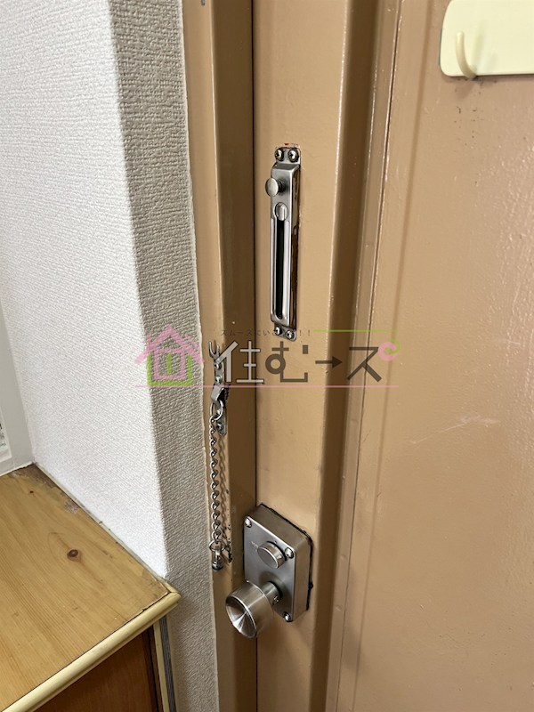 相原マンション その他2