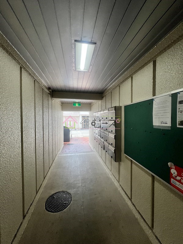 相原マンション その他外観2