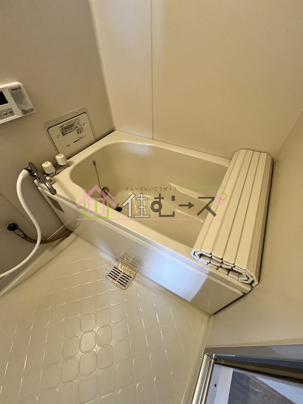 相原マンション 風呂画像