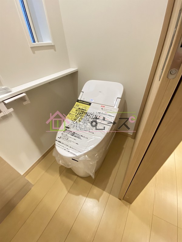 文の里1丁目新築住宅 その他4