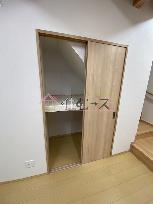 文の里1丁目新築住宅 その他6