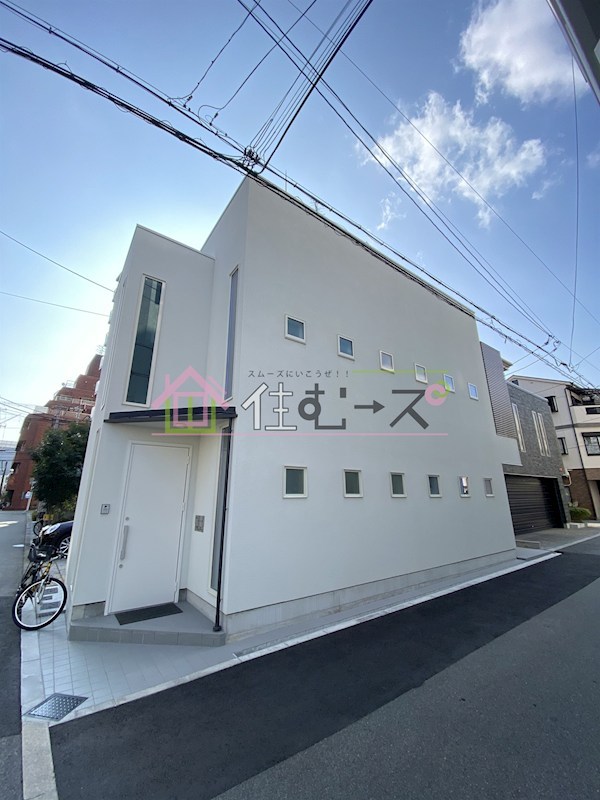 文の里1丁目新築住宅 その他外観1