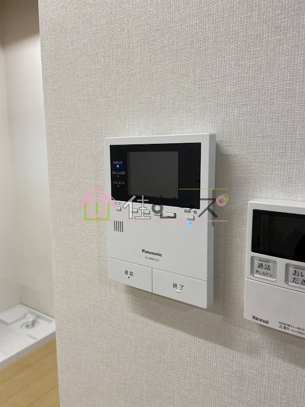 文の里1丁目新築住宅 その他外観3