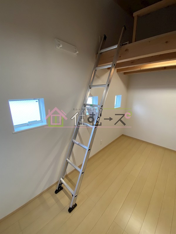 文の里1丁目新築住宅 その他外観5