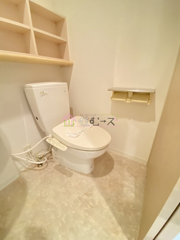 W.O.B.レマーニー昭和町 その他2