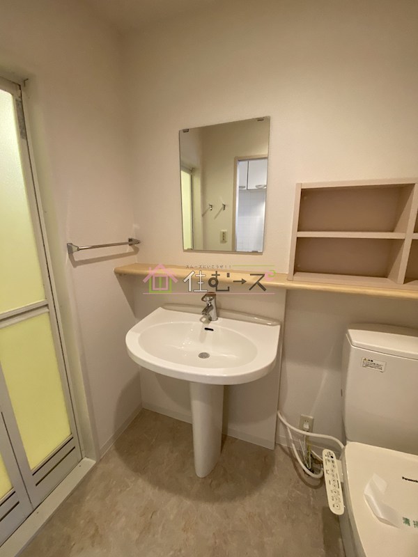 W.O.B.レマーニー昭和町 その他3