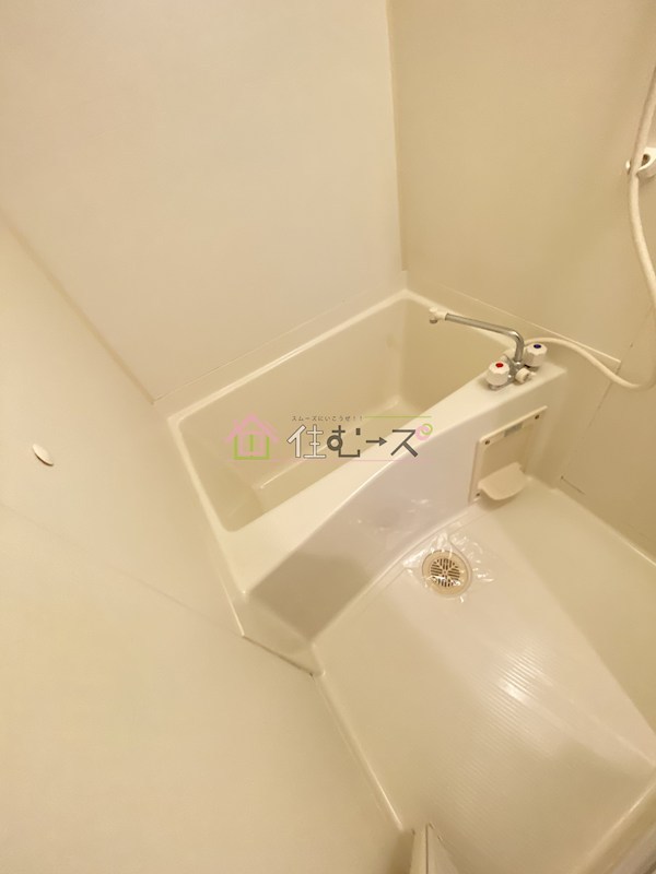 W.O.B.レマーニー昭和町 風呂画像