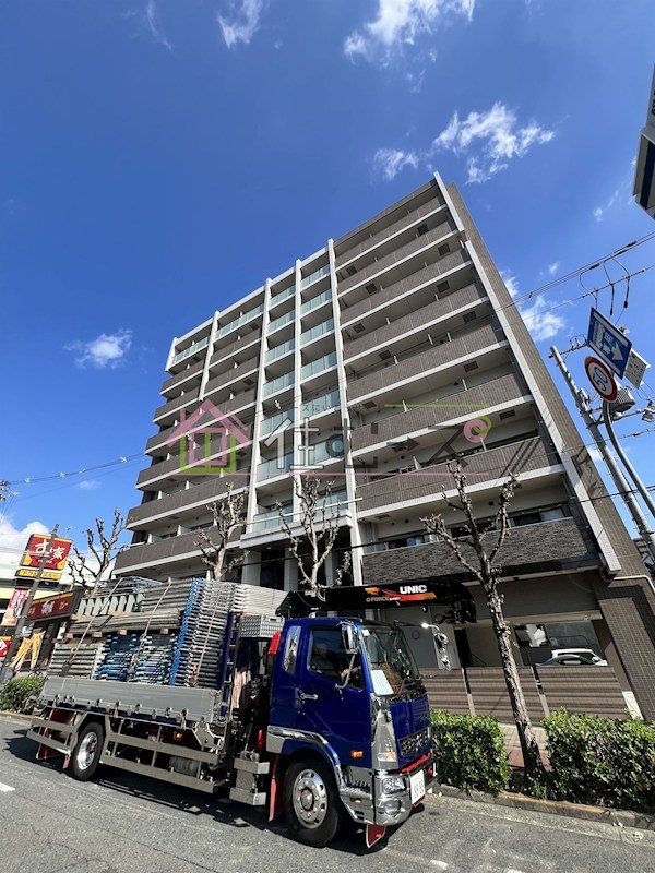 LaDouceur都島高倉町 その他外観1