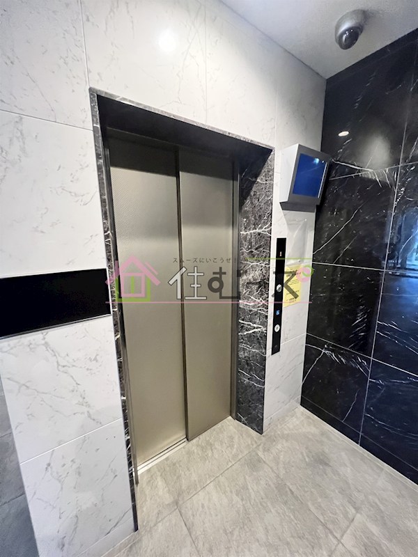 LaDouceur都島高倉町 その他外観4