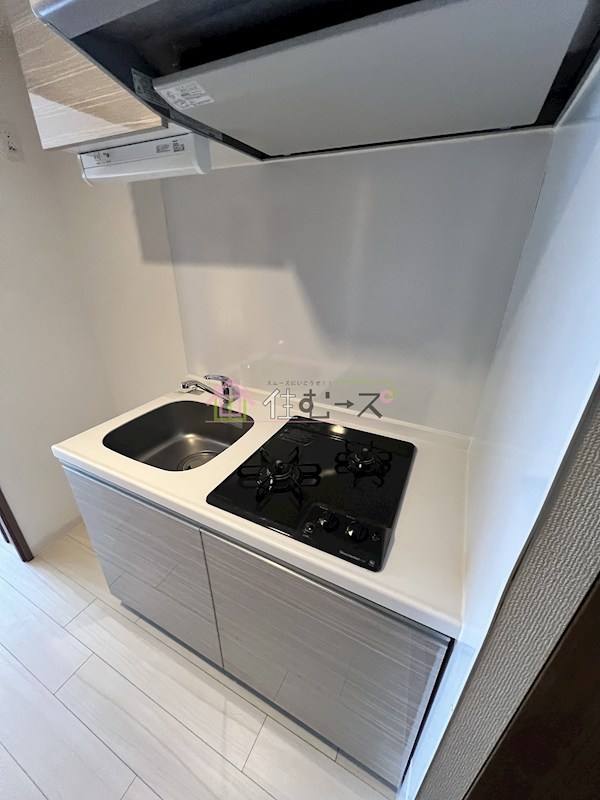 LaDouceur都島高倉町 キッチン