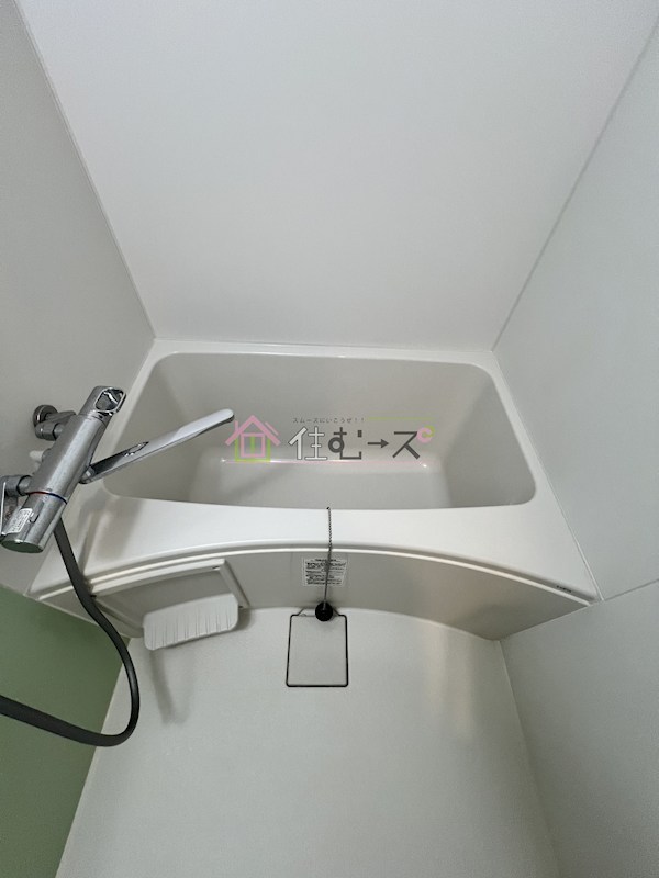 LaDouceur都島高倉町 風呂画像