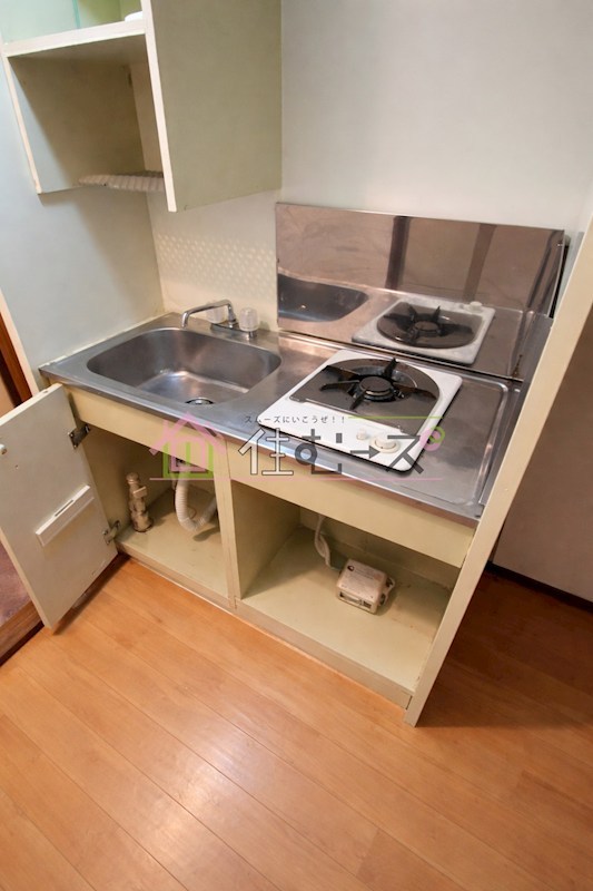 プレアール昭和町 その他2