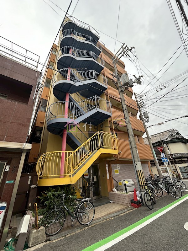 プレアール昭和町 その他外観2