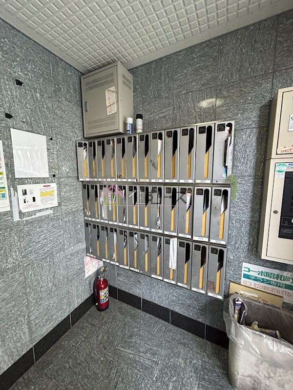 プレアール昭和町 その他外観6