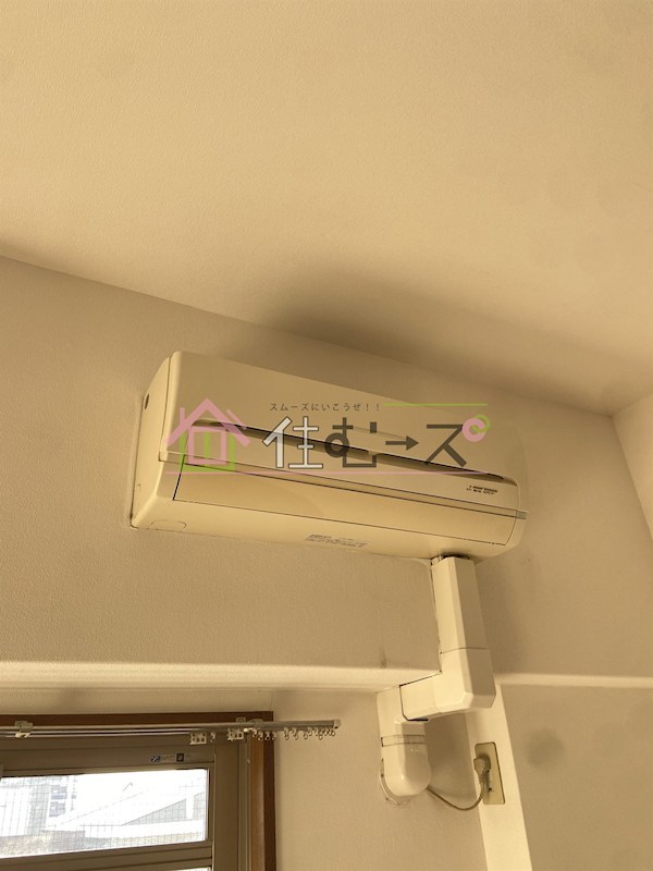 ホワイエ阪南 その他2