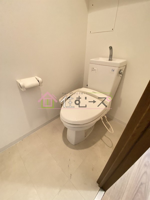 ホワイエ阪南 その他3