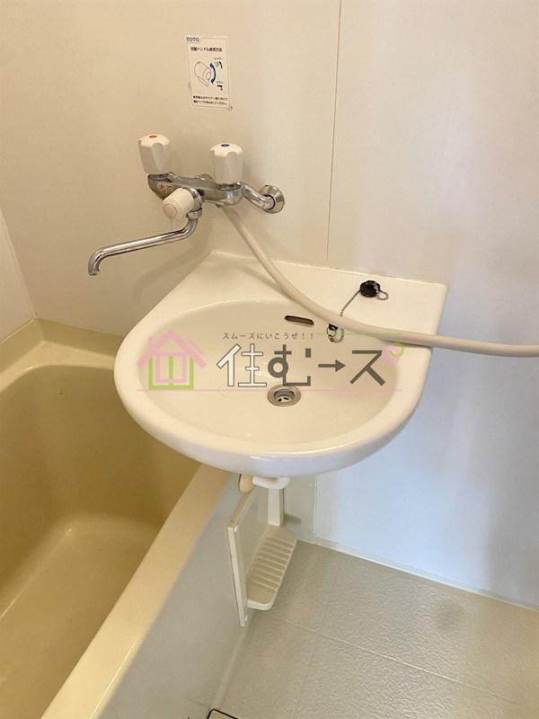 ホワイエ阪南 その他4