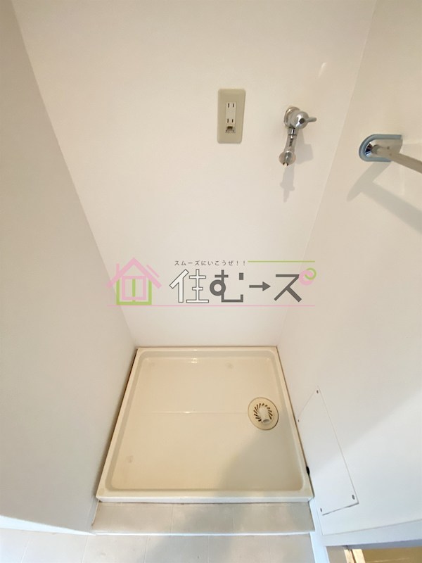 ホワイエ阪南 その他5