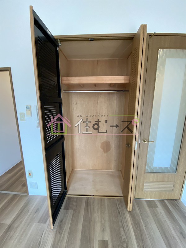 ホワイエ阪南 その他6