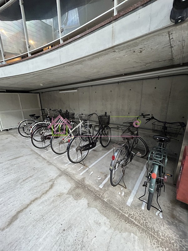 ホワイエ阪南 その他外観5