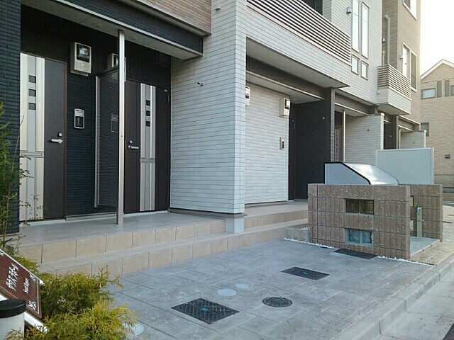 サウス　ラポール その他7