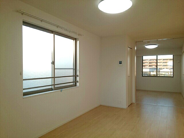 サウス　ラポール リビング