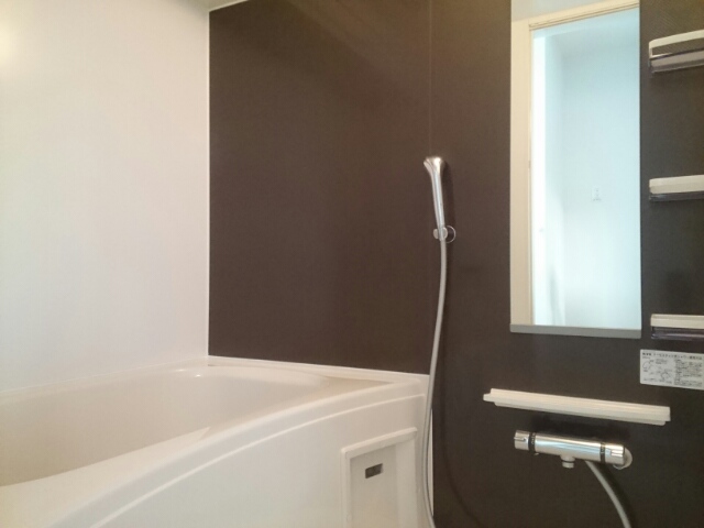 サウス　ラポール 風呂画像