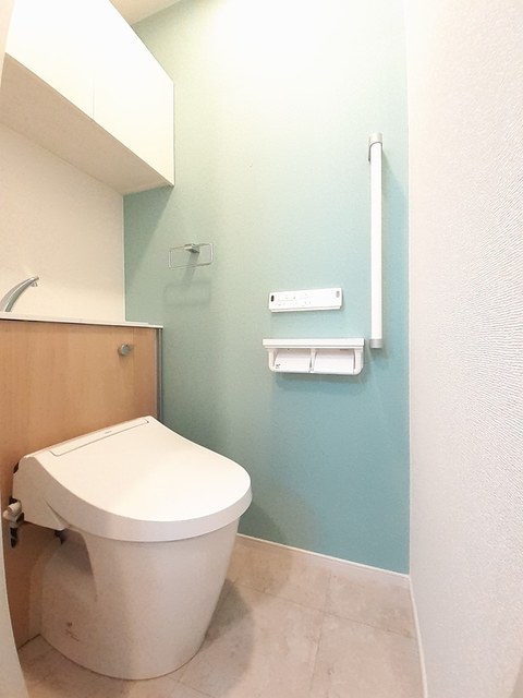 フェリス・ストリームⅡ その他2