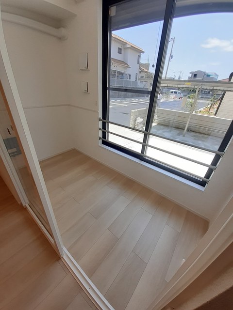 フェリス・ストリームⅡ その他6